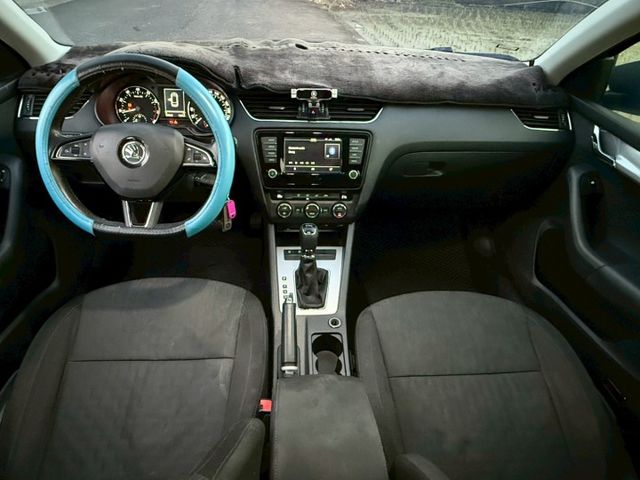 OCTAVIA COMBI  第4張相片