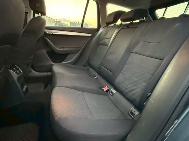 OCTAVIA COMBI  第6張相片