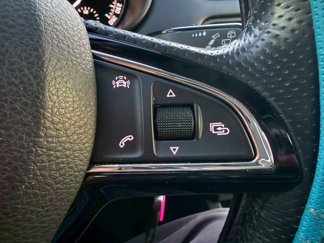 OCTAVIA COMBI  第8張相片