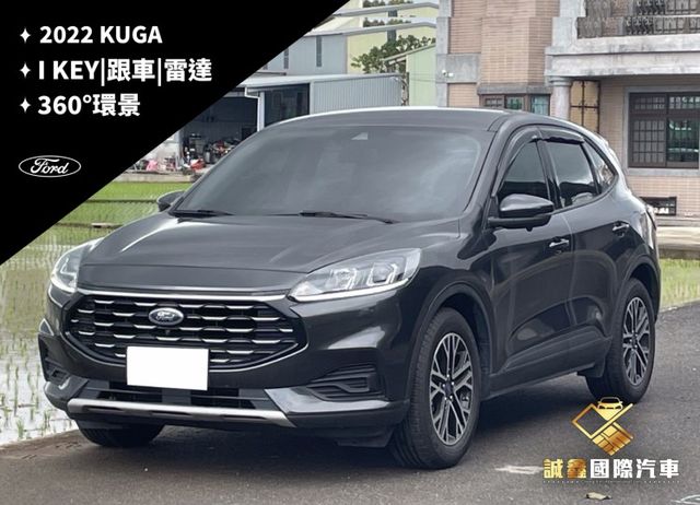 KUGA  第1張相片