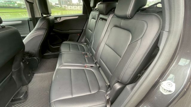 KUGA  第11張相片