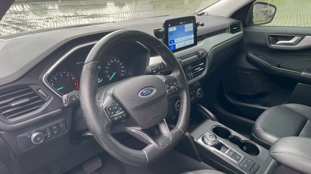 KUGA  第13張相片