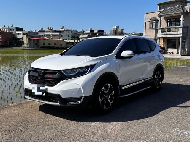 CR-V  第2張相片