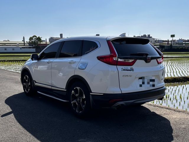 CR-V  第3張相片