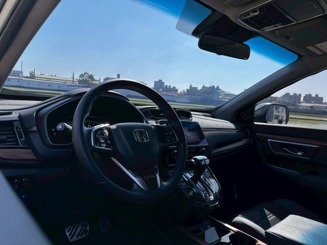 CR-V  第5張相片