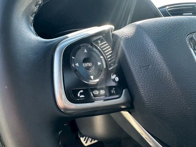 CR-V  第10張相片