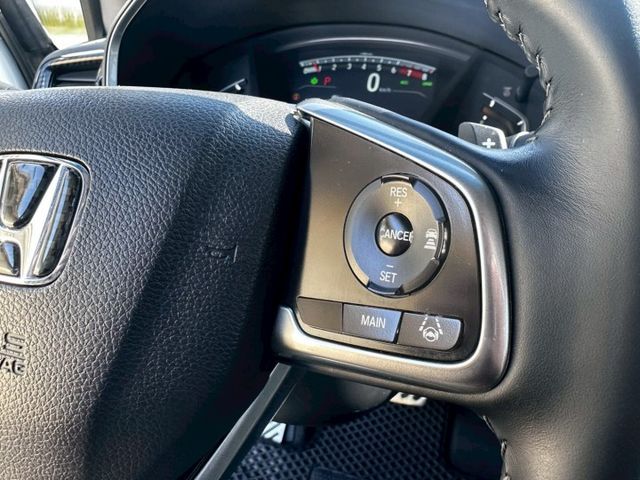 CR-V  第11張相片