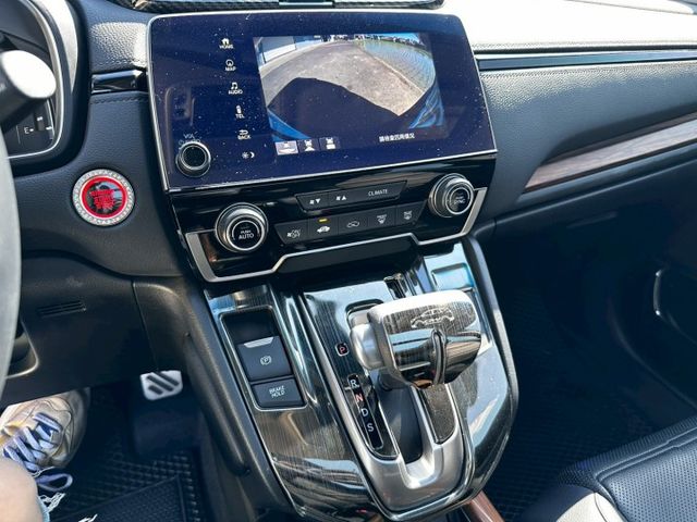 CR-V  第12張相片