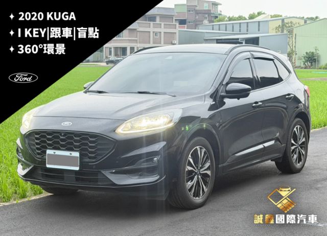 KUGA  第1張相片