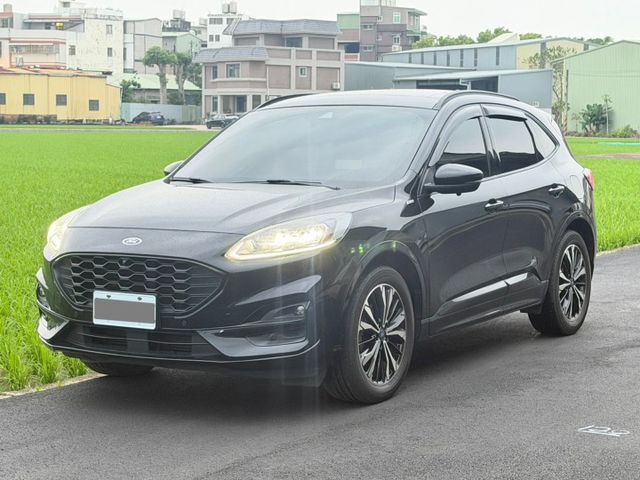 KUGA  第2張相片