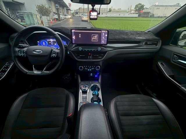 KUGA  第12張相片