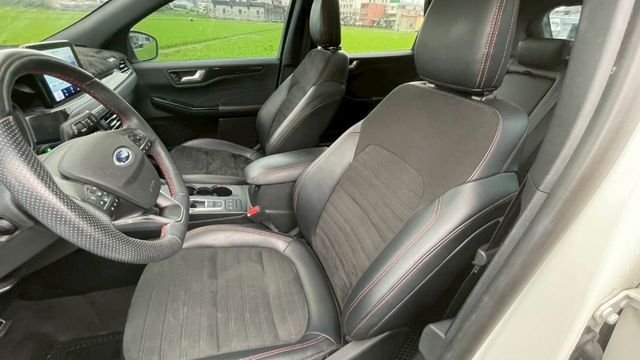 KUGA  第14張相片