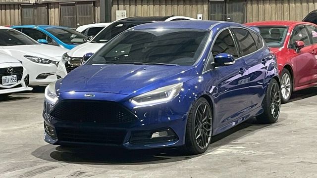 FOCUS 5D  第2張相片