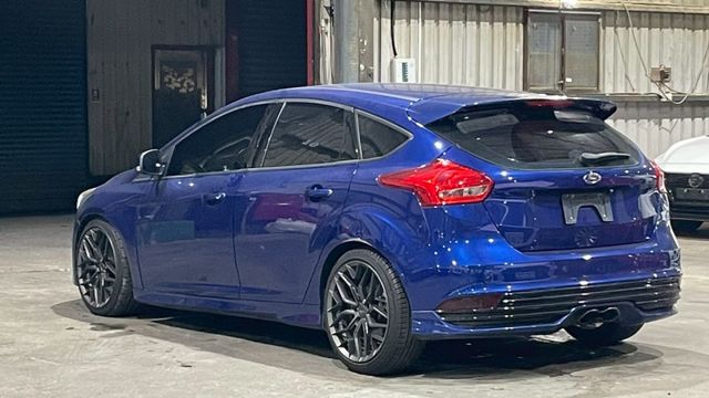 FOCUS 5D  第3張相片