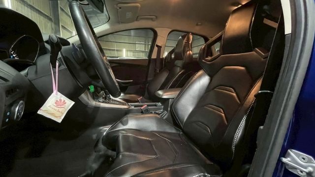 FOCUS 5D  第5張相片