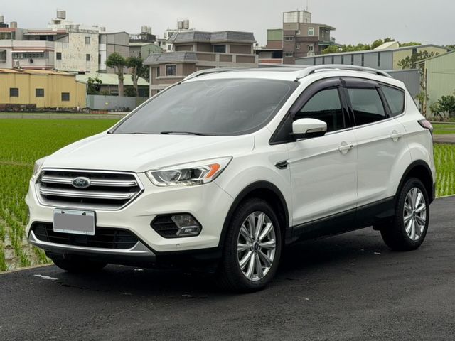 KUGA  第2張相片