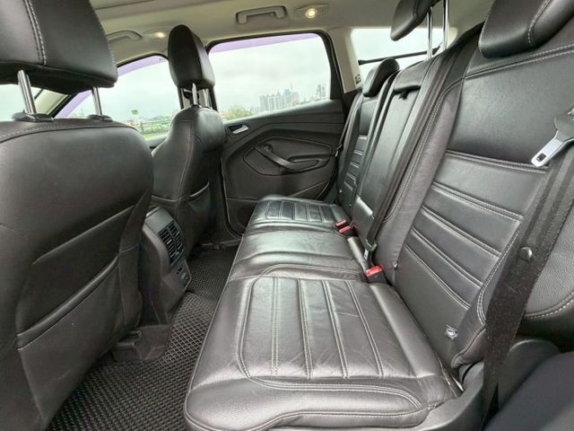 KUGA  第11張相片