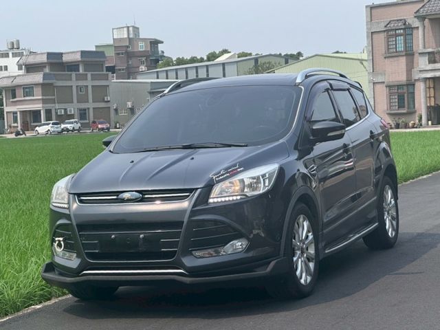 KUGA  第2張相片