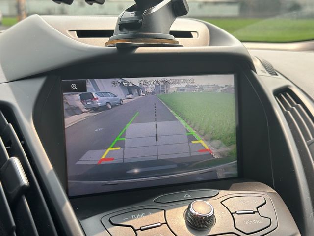 KUGA  第10張相片