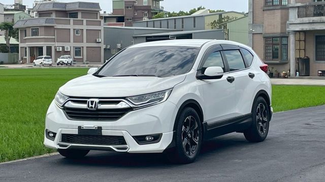 CR-V  第2張相片