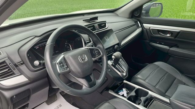 CR-V  第5張相片