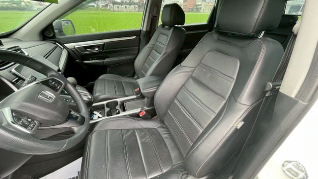 CR-V  第6張相片