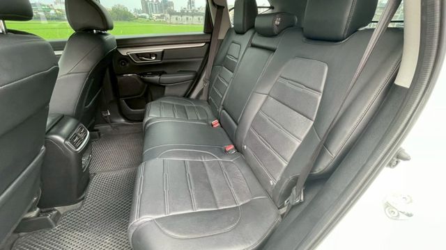 CR-V  第7張相片