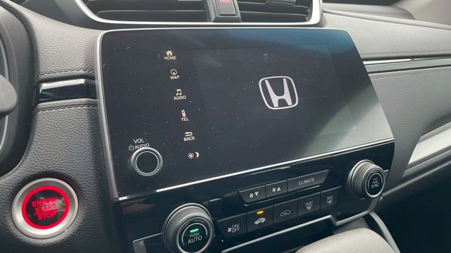 CR-V  第10張相片