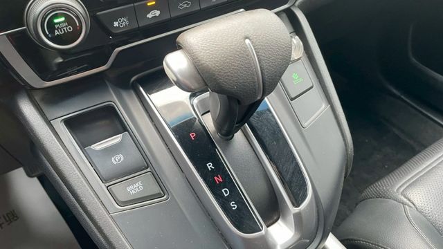 CR-V  第11張相片