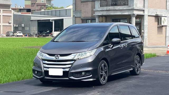 ODYSSEY  第2張相片