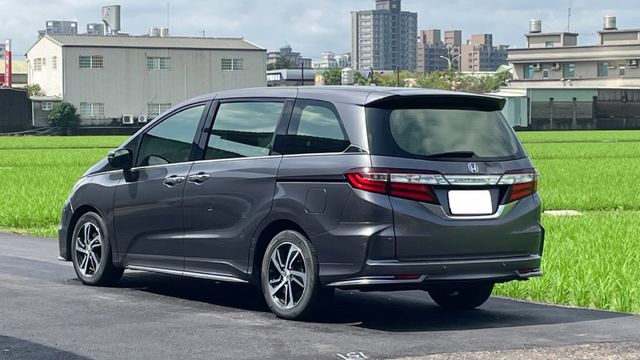 ODYSSEY  第3張相片