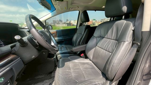 ODYSSEY  第5張相片