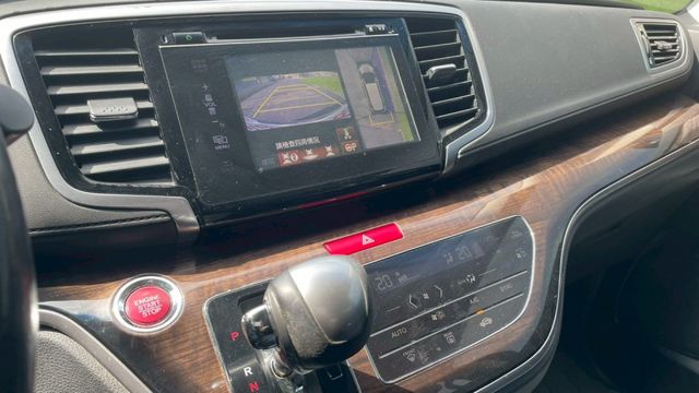 ODYSSEY  第11張相片