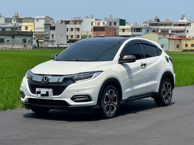 HR-V  第2張相片