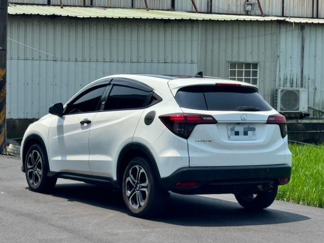 HR-V  第3張相片