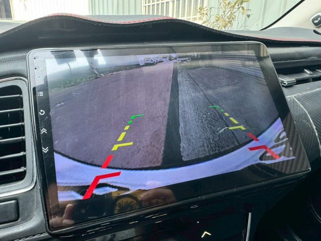 HR-V  第10張相片