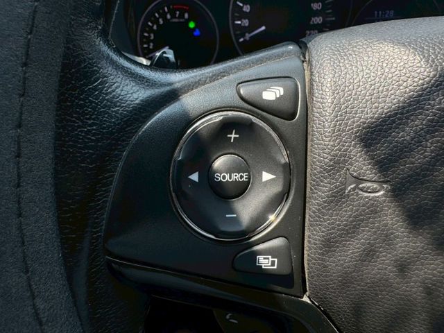 HR-V  第11張相片