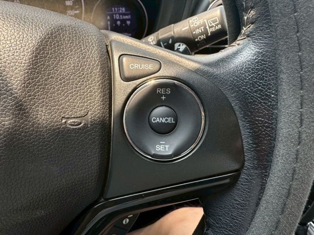 HR-V  第12張相片