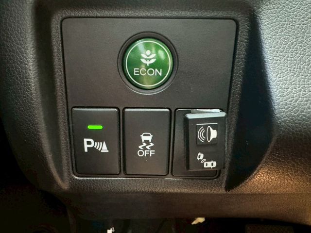 HR-V  第13張相片