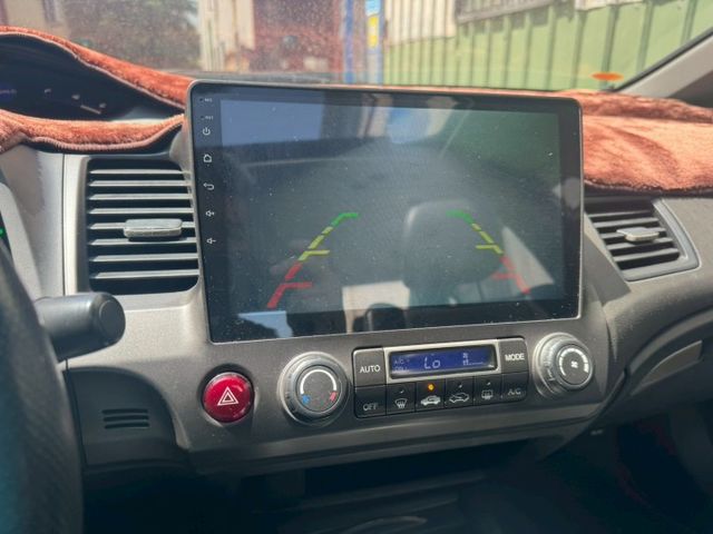 CIVIC  第6張相片