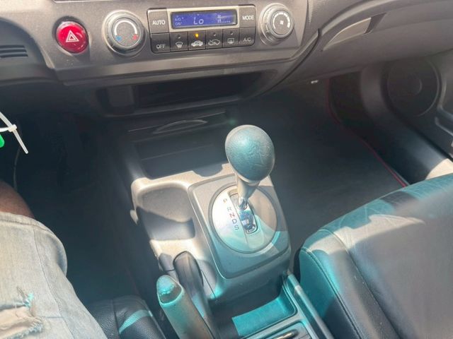 CIVIC  第7張相片