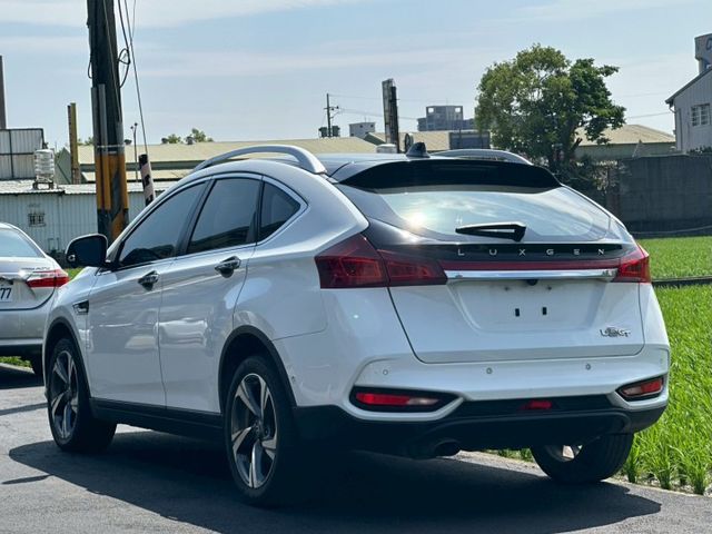 U6 GT  第3張相片