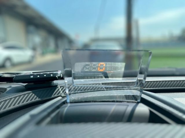 U6 GT  第8張相片