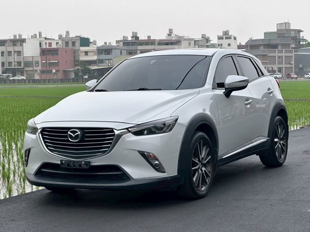 CX-3  第2張相片