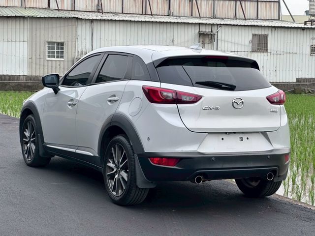 CX-3  第3張相片