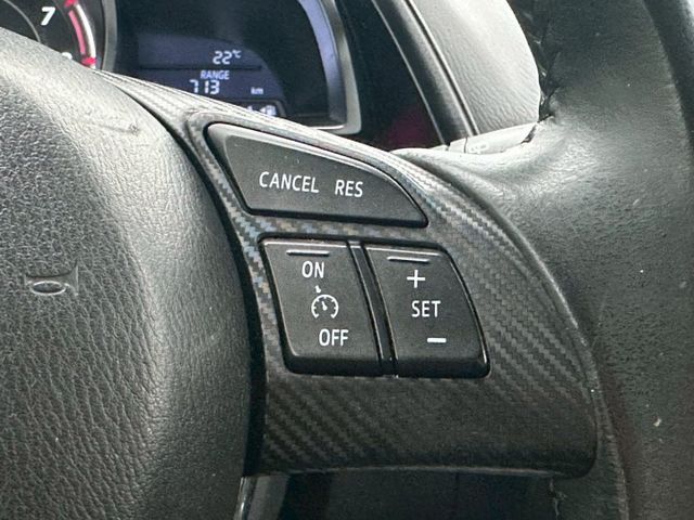 CX-3  第10張相片