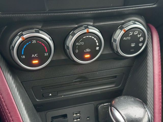 CX-3  第11張相片