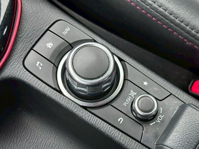 CX-3  第13張相片