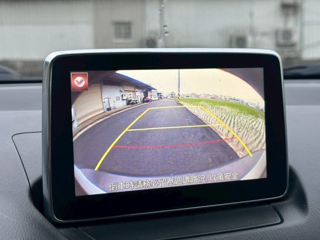 CX-3  第14張相片