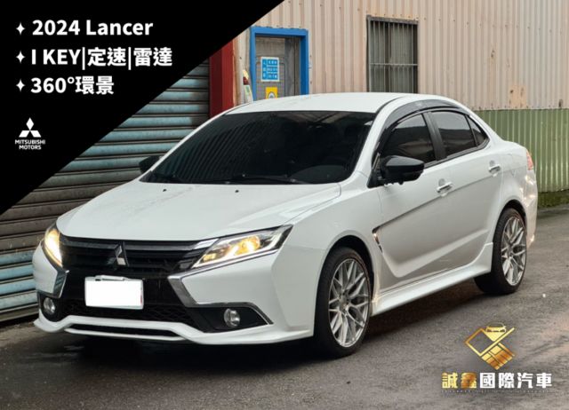 GRAND LANCER  第1張相片